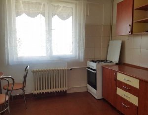 Lakás 2 szobák kiadó on Cluj-napoca, Zóna Gheorgheni