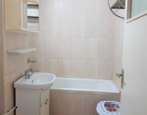 Lakás 2 szobák kiadó on Cluj-napoca, Zóna Gheorgheni