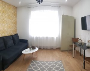 Lakás 1 szobák eladó on Cluj-napoca, Zóna Centru