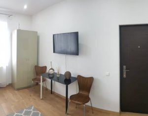 Lakás 1 szobák eladó on Cluj-napoca, Zóna Centru