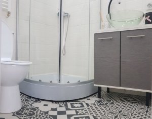 Lakás 1 szobák eladó on Cluj-napoca, Zóna Centru