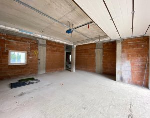 Ház 5 szobák eladó on Cluj-napoca