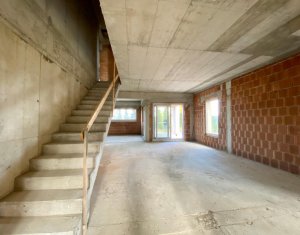 Ház 5 szobák eladó on Cluj-napoca