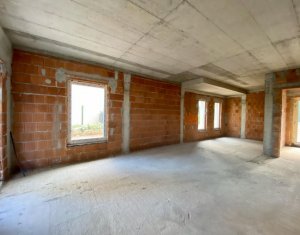 Ház 5 szobák eladó on Cluj-napoca