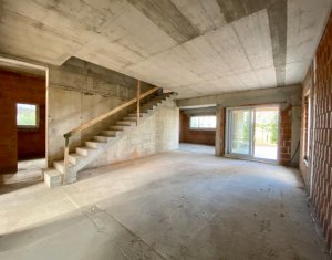 Ház 5 szobák eladó on Cluj-napoca