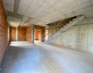 Ház 5 szobák eladó on Cluj-napoca