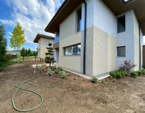 Ház 5 szobák eladó on Cluj-napoca