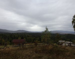 Telek eladó on Calatele