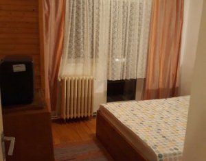 Lakás 2 szobák kiadó on Cluj-napoca, Zóna Grigorescu