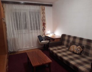 Lakás 2 szobák kiadó on Cluj-napoca, Zóna Grigorescu