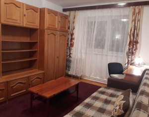 Lakás 2 szobák kiadó on Cluj-napoca, Zóna Grigorescu