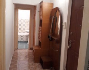 Lakás 2 szobák kiadó on Cluj-napoca, Zóna Grigorescu