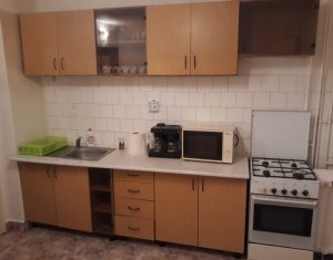 Lakás 2 szobák kiadó on Cluj-napoca, Zóna Grigorescu