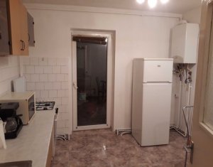 Lakás 2 szobák kiadó on Cluj-napoca, Zóna Grigorescu