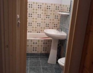 Lakás 2 szobák kiadó on Cluj-napoca, Zóna Grigorescu