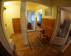 Lakás 3 szobák kiadó on Cluj-napoca, Zóna Manastur