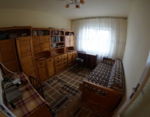 Lakás 3 szobák kiadó on Cluj-napoca, Zóna Manastur