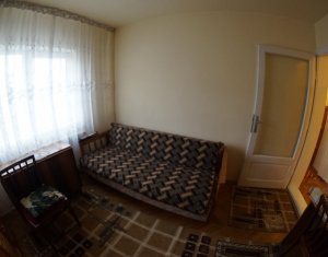 Lakás 3 szobák kiadó on Cluj-napoca, Zóna Manastur