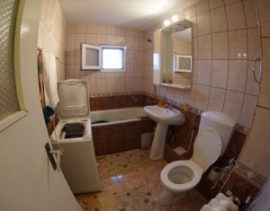 Lakás 3 szobák kiadó on Cluj-napoca, Zóna Manastur