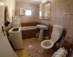 Lakás 3 szobák kiadó on Cluj-napoca, Zóna Manastur