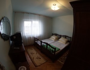 Lakás 3 szobák kiadó on Cluj-napoca, Zóna Manastur