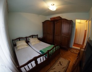 Lakás 3 szobák kiadó on Cluj-napoca, Zóna Manastur