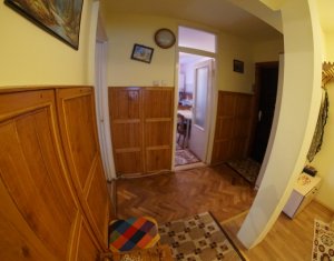 Lakás 3 szobák kiadó on Cluj-napoca, Zóna Manastur