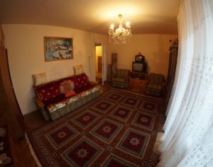 Lakás 3 szobák kiadó on Cluj-napoca, Zóna Manastur