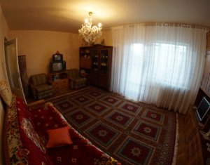 Lakás 3 szobák kiadó on Cluj-napoca, Zóna Manastur