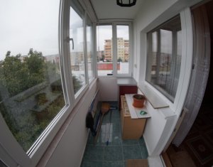 Lakás 3 szobák kiadó on Cluj-napoca, Zóna Manastur