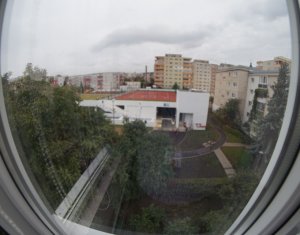 Lakás 3 szobák kiadó on Cluj-napoca, Zóna Manastur