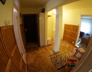 Lakás 3 szobák kiadó on Cluj-napoca, Zóna Manastur