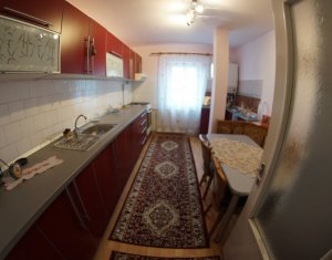 Lakás 3 szobák kiadó on Cluj-napoca, Zóna Manastur