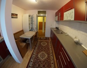 Lakás 3 szobák kiadó on Cluj-napoca, Zóna Manastur