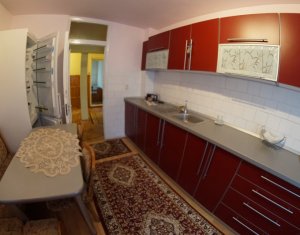 Lakás 3 szobák kiadó on Cluj-napoca, Zóna Manastur