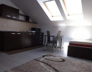 Lakás 1 szobák kiadó on Cluj-napoca, Zóna Zorilor