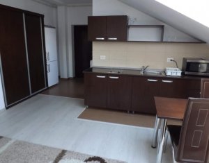 Lakás 1 szobák kiadó on Cluj-napoca, Zóna Zorilor