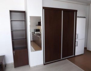 Lakás 1 szobák kiadó on Cluj-napoca, Zóna Zorilor