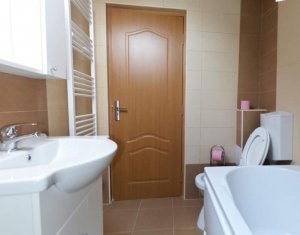 Lakás 1 szobák kiadó on Cluj-napoca, Zóna Zorilor