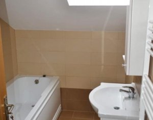 Lakás 1 szobák kiadó on Cluj-napoca, Zóna Zorilor