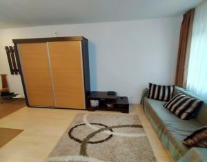 Lakás 1 szobák kiadó on Cluj-napoca, Zóna Zorilor