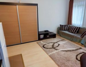 Lakás 1 szobák kiadó on Cluj-napoca, Zóna Zorilor