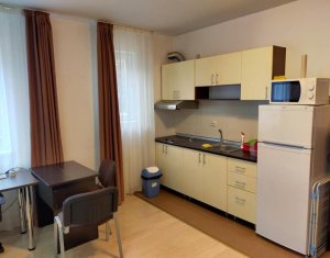 Lakás 1 szobák kiadó on Cluj-napoca, Zóna Zorilor