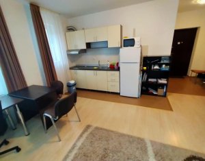 Lakás 1 szobák kiadó on Cluj-napoca, Zóna Zorilor