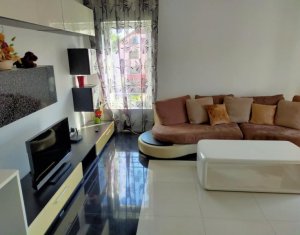 Lakás 2 szobák kiadó on Cluj-napoca, Zóna Zorilor