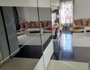 Lakás 2 szobák kiadó on Cluj-napoca, Zóna Zorilor