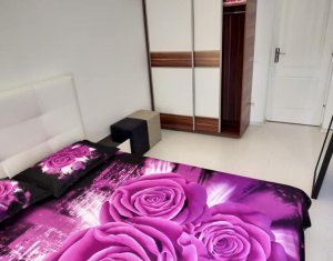 Lakás 2 szobák kiadó on Cluj-napoca, Zóna Zorilor