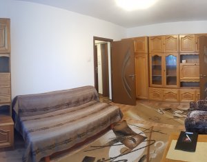 Lakás 2 szobák kiadó on Cluj-napoca, Zóna Gheorgheni