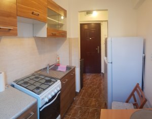 Lakás 2 szobák kiadó on Cluj-napoca, Zóna Gheorgheni