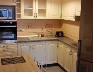 Lakás 3 szobák kiadó on Cluj-napoca, Zóna Marasti